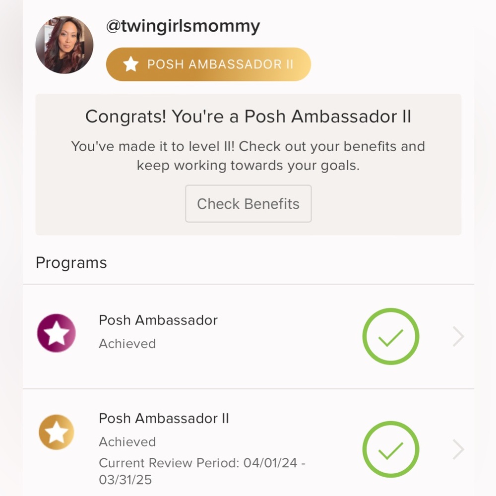 🚨LIVE SHOW ALERT🚨LIKE & SHARE THIS LISTING WHEN I GO LIVE!!! ✨💫✨ - Picture 4 of 6